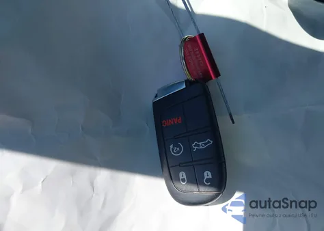 2022 Dodge Challenger Gt z USA, uszkodzony, nr VIN 2C3CDZJGXNH214616